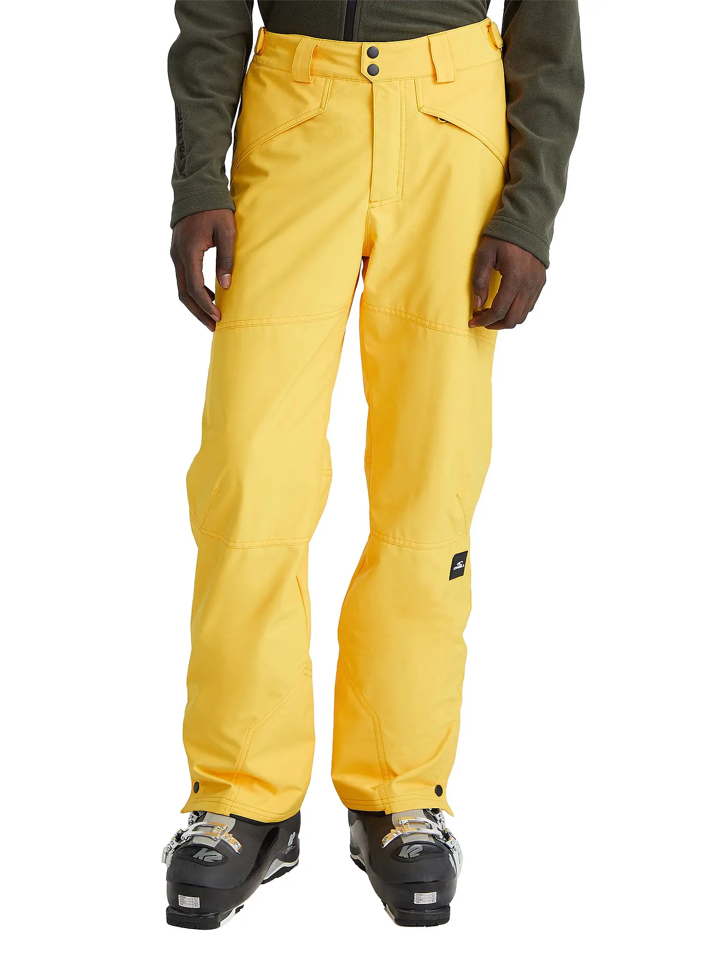 O'NEILL | Herren Snowboardhose Hammer | 
